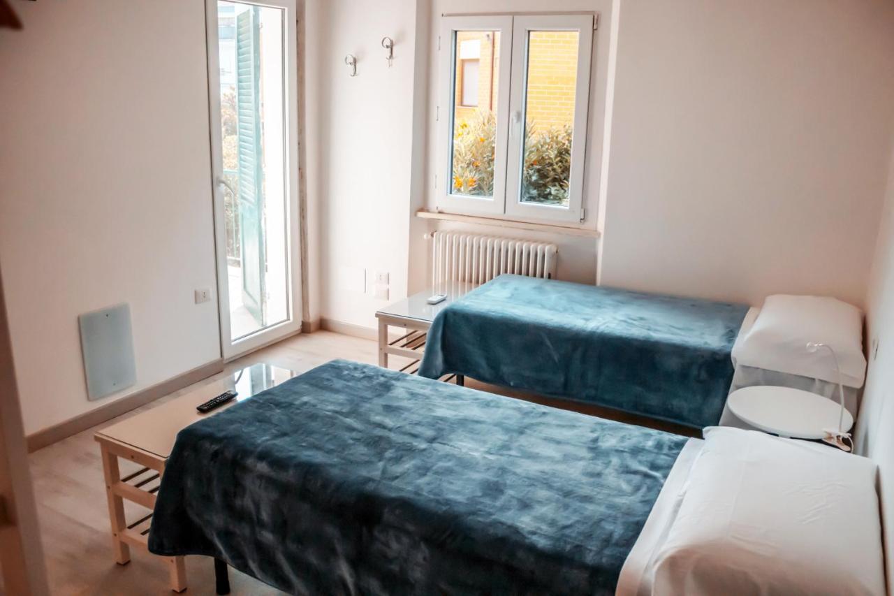 Appartamento Torresi 2 Ancona Exterior foto